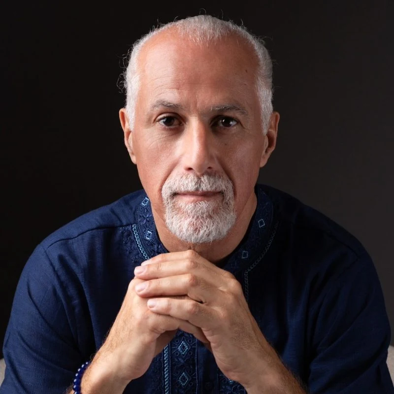 Edu Amaral - Psicoterapeuta especialista em Terapia de Regressão