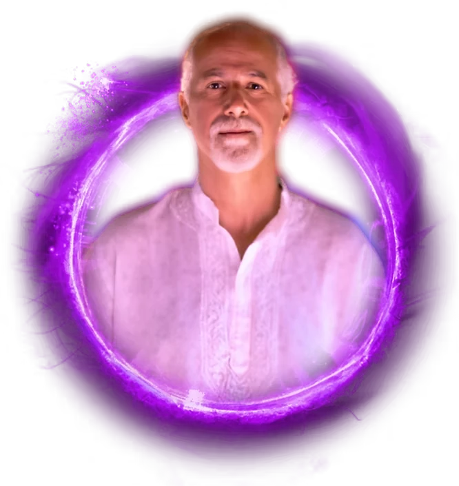 Edu Amaral - Curso de Regressão Terapêutica
